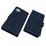 Apple iPhone 12 Telefoonhoesje Boekcase – verschillende kleuren - Afbeelding 17