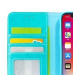 Apple iPhone 5/5S/SE Boek hoesjes verschillende kleur - Afbeelding 12