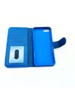 Apple iPhone 5/5S/SE Boek hoesjes verschillende kleur - Afbeelding 9