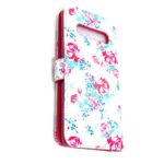 Samsung Galaxy S10 Print Portemonnee Telefoonhoesje - Afbeelding 9