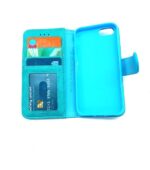 Apple iPhone 5/5S/SE Boek hoesjes verschillende kleur - Afbeelding 14