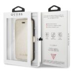 Guess Apple iPhone 7 / 8 / SE-2020 boek Hoeseje - Afbeelding 4