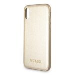 Guess iPhone XS Max achterkant hoesje - Afbeelding 2