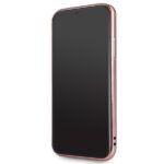 Guess iPhone 11 Bling Bling 3D achterkant hoesje - Afbeelding 2