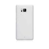 HTC U11 Hoesje silicone wit