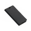 HTC U12   Hoesje Boekcase