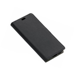 HTC U12   Hoesje Boekcase