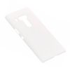 HTC U12  Hoesje silicone wit