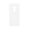 HTC U12 life Hoesje silicone wit