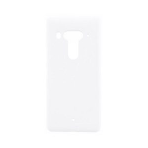 HTC U12 life Hoesje silicone wit