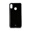 HTC U12 life  silicone zwart