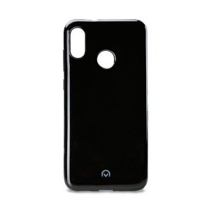 HTC U12 life  silicone zwart