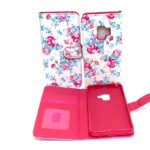 Samsung Galaxy S9 Plus Print Portemonnee Telefoonhoesje keuze uit 8 Printen