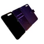 Apple iPhone 7/8/SE-2020 Magnetische flip case cover, bescherm Boek hoesje met extra vakjes voor pasjes en u brief geld - Afbeelding 4