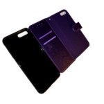 Apple iPhone 7 Plus /8 Plus Magnetische Boek flip case cover, bescherm hoesje met extra vakjes voor pasjes en u brief geld - Afbeelding 11