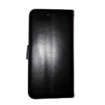 Apple iPhone 7 Plus /8 Plus Magnetische Boek flip case cover, bescherm hoesje met extra vakjes voor pasjes en u brief geld - Afbeelding 5