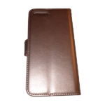 Apple iPhone 7 Plus /8 Plus Magnetische Boek flip case cover, bescherm hoesje met extra vakjes voor pasjes en u brief geld - Afbeelding 6