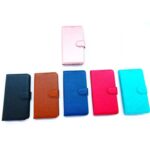 Samsung  Galaxy A20/M20 Telefoonhoesje Boekcase – verschillende kleuren - Afbeelding 5