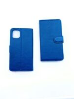 Apple iPhone 12 Pro Telefoonhoesje Boekcase Hoesje - Afbeelding 8