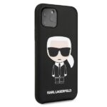 Apple iphone 11 Pro Max Karl Lagerfeld Back cover hoesje - Afbeelding 3