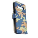 Samsung Galaxy S10 Plus Print Portemonnee Telefoonhoesje - Afbeelding 6