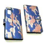 Samsung Galaxy Note 20 Plus / Note 20 Ultra Print Portemonnee Telefoonhoesje - Afbeelding 6