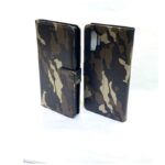 Samsung Galaxy Note 10 Plus Print Portemonnee Telefoonhoesje - Afbeelding 11