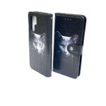 Samsung Galaxy Note 10 Plus Print Portemonnee Telefoonhoesje - Afbeelding 6