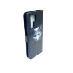 Samsung Galaxy Note 10 Plus Print Portemonnee Telefoonhoesje - Afbeelding 12