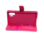 Samsung Galaxy Note 10 Plus Print Portemonnee Telefoonhoesje - Afbeelding 5