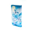 Samsung Galaxy Note 10 Plus Print Portemonnee Telefoonhoesje - Afbeelding 9
