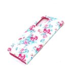 Samsung Galaxy Note 10 Plus Print Portemonnee Telefoonhoesje - Afbeelding 7