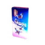 Samsung Galaxy Note 10 Plus Print Portemonnee Telefoonhoesje - Afbeelding 10