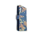 Samsung Galaxy Note 10 Plus Print Portemonnee Telefoonhoesje - Afbeelding 14