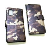 Samsung Galaxy Note 20 Plus / Note 20 Ultra Print Portemonnee Telefoonhoesje - Afbeelding 8