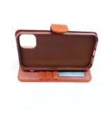 Apple iPhone 12 Telefoonhoesje Boekcase – verschillende kleuren - Afbeelding 15