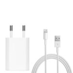 Origineel Lighning Oplader naar USB Cable 1m - Afbeelding 3