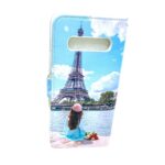 Samsung Galaxy S10 Plus Print Portemonnee Telefoonhoesje - Afbeelding 10