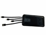 Snel oplader Powerbank 20000 mAh - Afbeelding 2