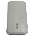 Powerbank 13500mAh wit - Afbeelding 2