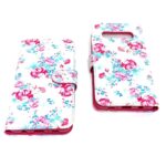 Samsung Galaxy S10 Plus Print Portemonnee Telefoonhoesje - Afbeelding 8