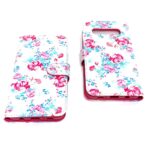 Samsung Galaxy S10 Print Portemonnee Telefoonhoesje - Afbeelding 3