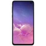 Samsung Galaxy S10E G970 Zwart - Afbeelding 3