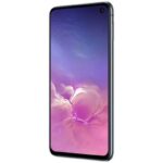 Samsung Galaxy S10E G970 Zwart