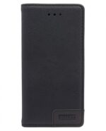 Samsung Galaxy S9  plus Zwart book case - Afbeelding 4