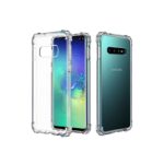 Samsung Galaxy S10 lite / G770 extra stevig Silicone Antishock hoesje - Afbeelding 3