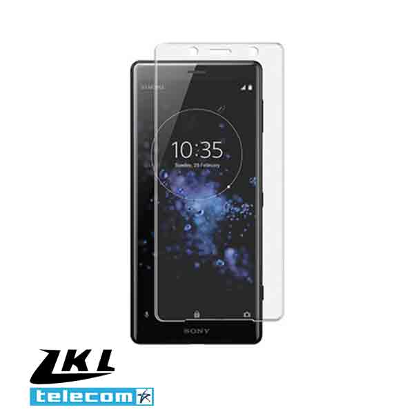 SonyXperiaXZ2Compact-Screenprotector Xperia XZ2 Compact Screenprotector - Afbeelding 1