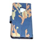 Samsung Galaxy S9 Plus Print Portemonnee Telefoonhoesje keuze uit 8 Printen - Afbeelding 2