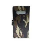 Samsung Galaxy S10 Print Portemonnee Telefoonhoesje - Afbeelding 12