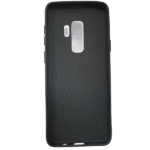 Samsung Galaxy S9 zwart achterkant met pasjes - Afbeelding 2